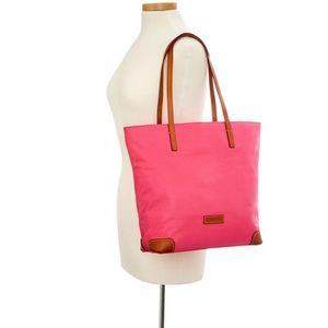 Dooney & Bourke Nylon Everyday Tote
